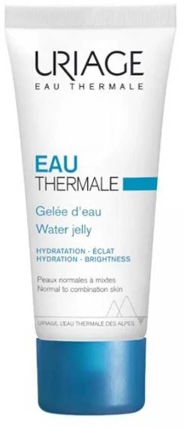 "Uriage Eau" terminis gelis 40ml