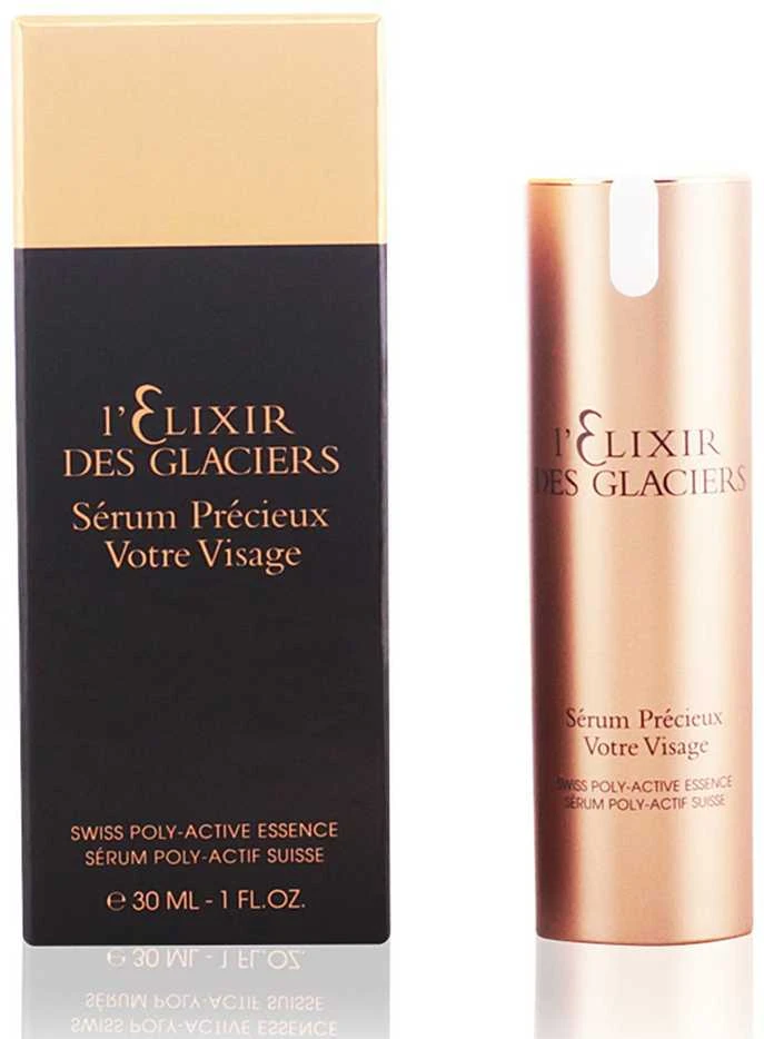 Valmont Eliksyras Des Glaciers Serum Precieux 30ml