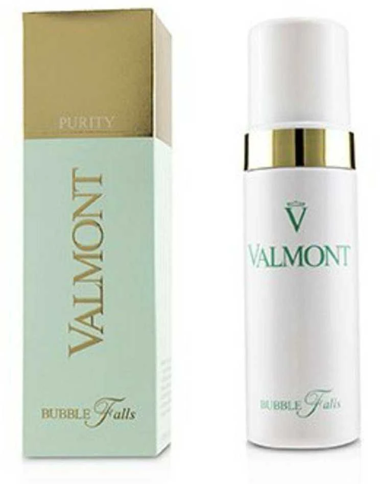 Valmont Bubble Falls valomosios makiažo putos, 150 ml