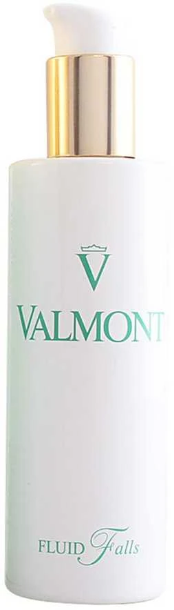 Valmont Fluid Falls kreminis makiažo valiklis, 150 ml