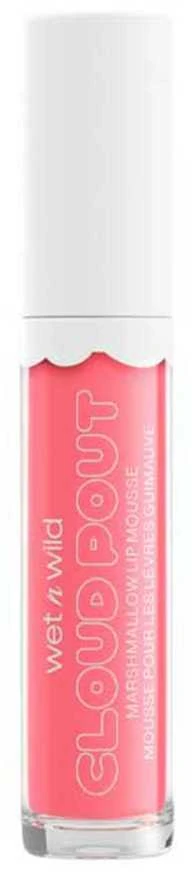 lūpų dažai Wet N Wild Wnw Lip Mousse Cloud Pout 1111916e