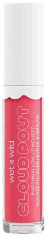 lūpų dažai Wet N Wild Wnw Lip Mousse Cloud Pout 1111924e