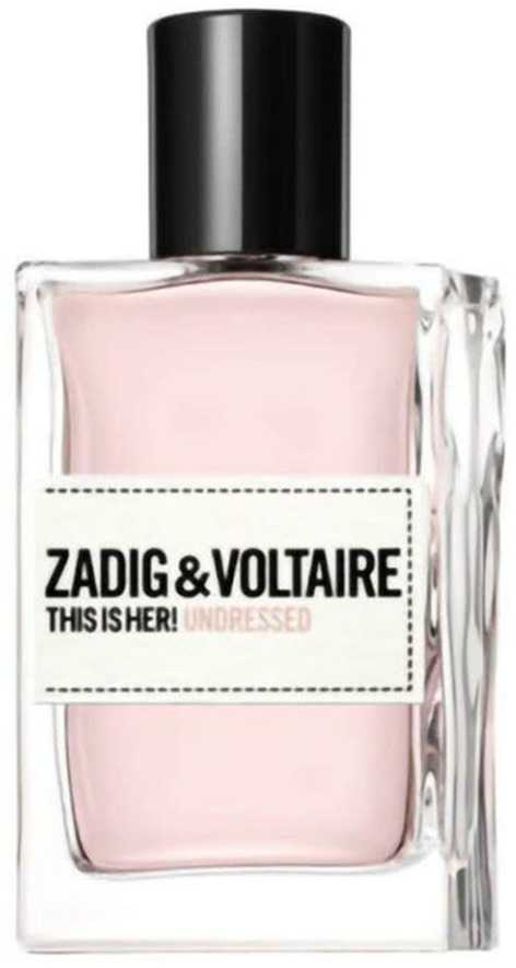 Zadig & Voltaire Kvepalai moterims Zadig - Voltaire Tai ji! EDP, 100 ml