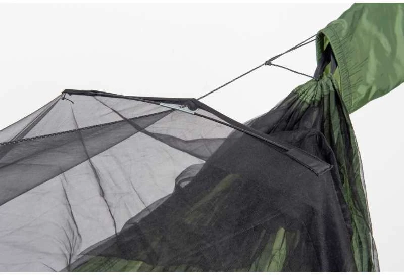 AMAZONAS Nuotykių herojus XXL hamakas