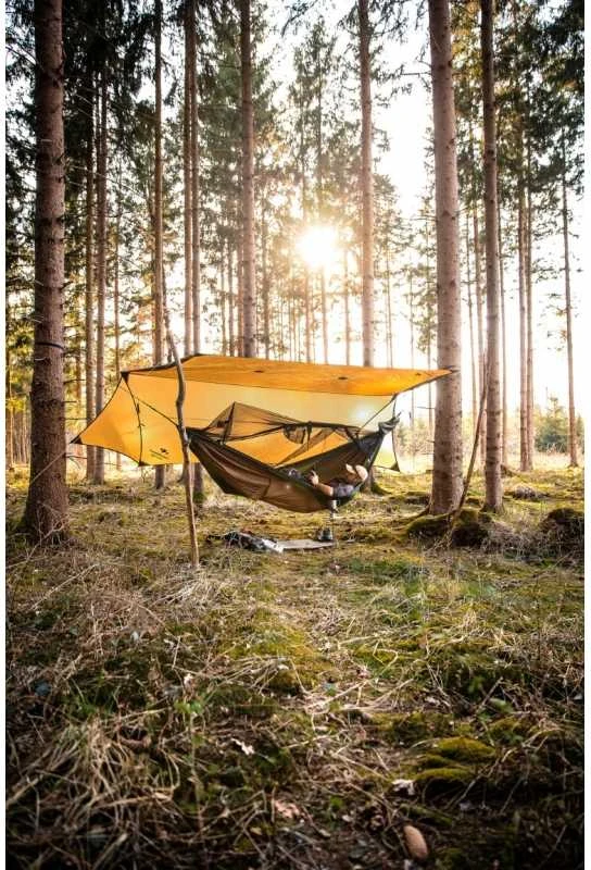 AMAZONAS Nuotykių herojus XXL hamakas
