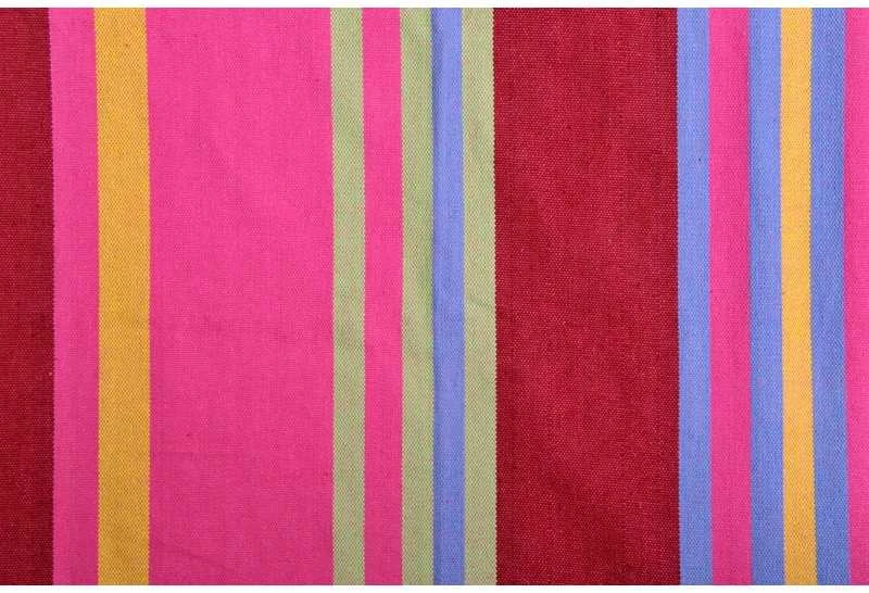 Amazonas Brasil grenadine dvigubas hamakas, 16x130 cm, 150 kg