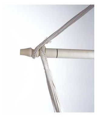 Amazonas Brasil citrininis Double Hamakas, 160x130 cm, 150 kg