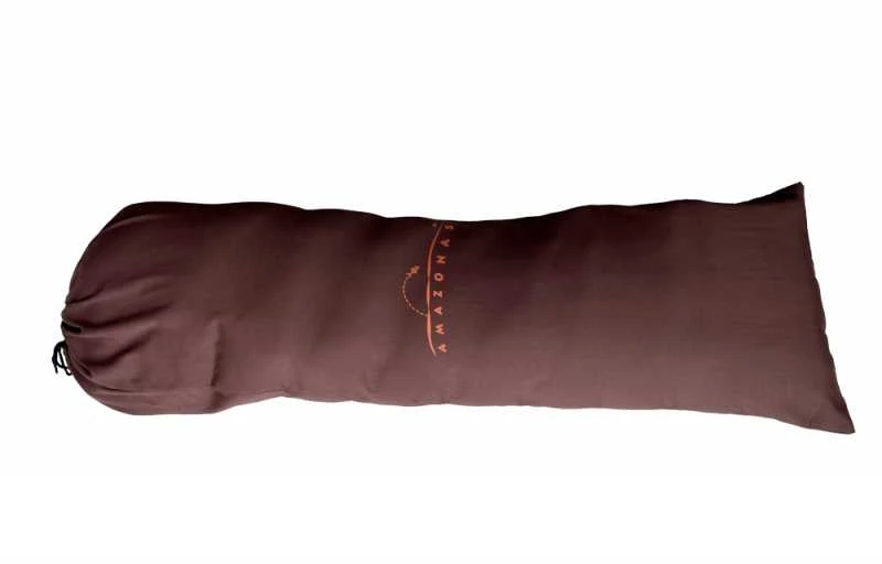 Amazonas Kalifornijos terakotos spalvos sofa, 170 x 70 x 110 cm, maks. 150 kg Amazonas Pakabinama kėdė Kalifornijos terakotos spalvos