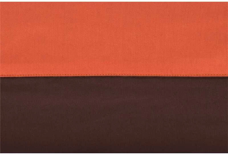 Amazonas Kalifornijos terakotos spalvos sofa, 170 x 70 x 110 cm, maks. 150 kg Amazonas Pakabinama kėdė Kalifornijos terakotos spalvos