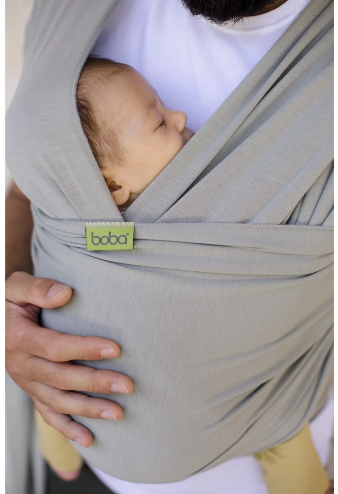 Boba Wrap, Serenity Light Pilkas