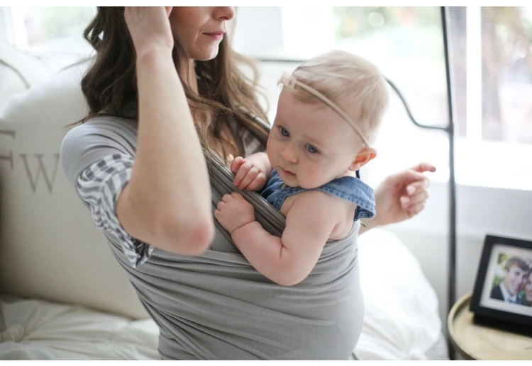 Boba Wrap, Serenity Light Pilkas