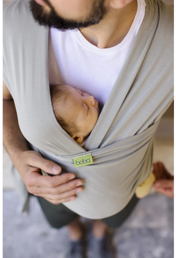 Boba Wrap, Serenity Light Pilkas