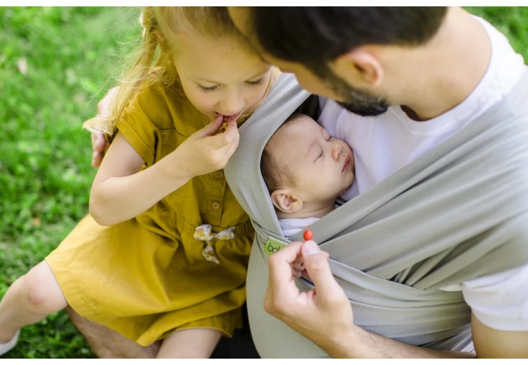 Boba Wrap, Serenity Light Pilkas