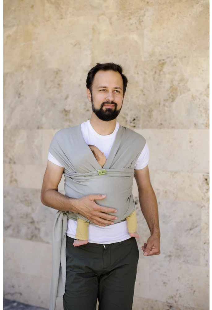 Boba Wrap, Serenity Light Pilkas