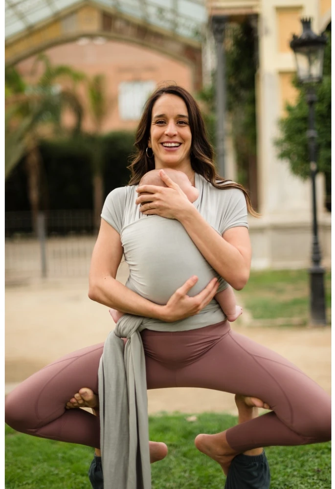 Boba Wrap, Serenity Light Pilkas