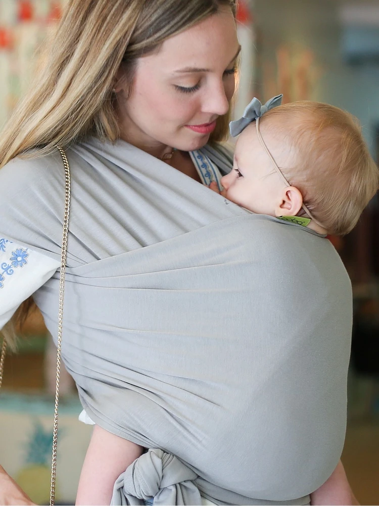 Boba Wrap, Serenity Light Pilkas