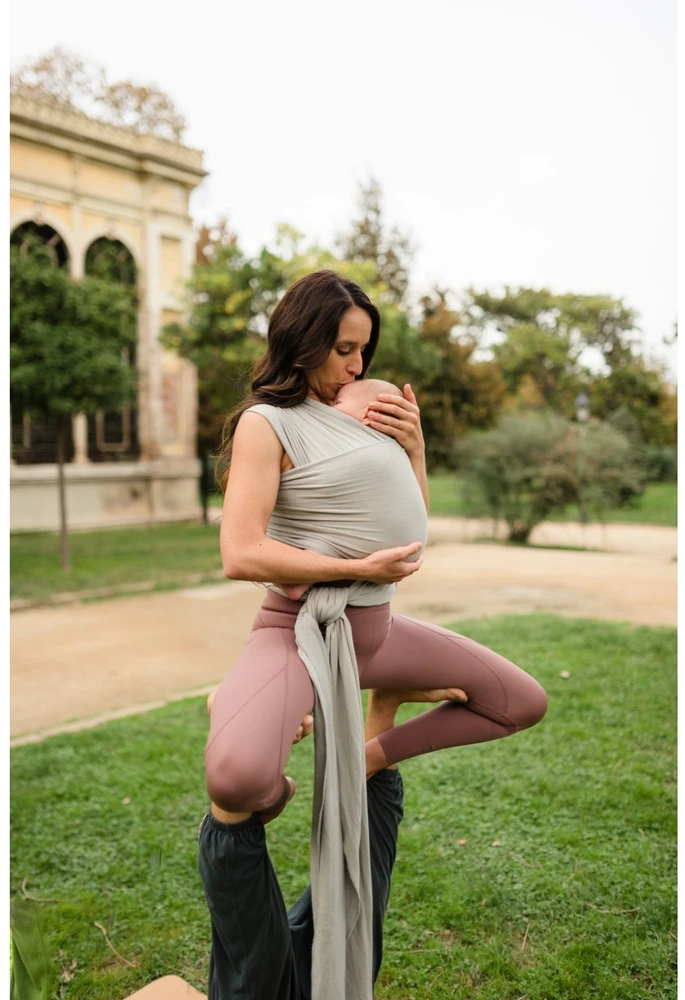 Boba Wrap, Serenity Light Pilkas