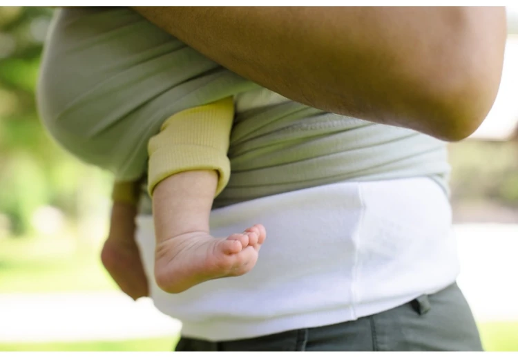 Boba Wrap, Serenity Light Pilkas