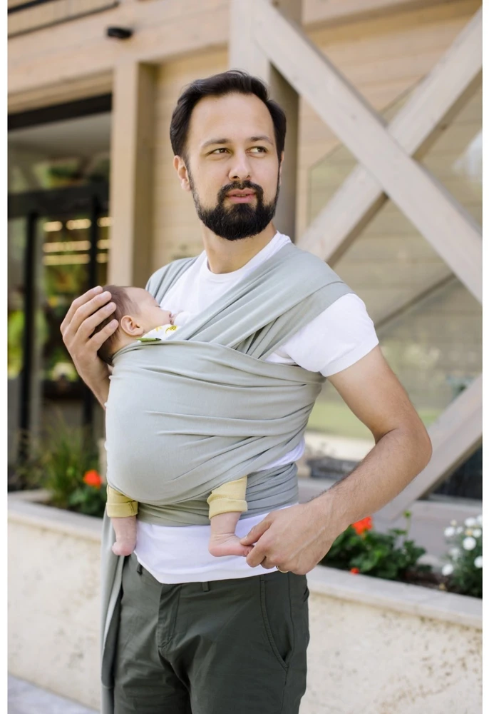 Boba Wrap, Serenity Light Pilkas
