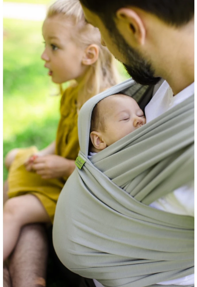 Boba Wrap, Serenity Light Pilkas
