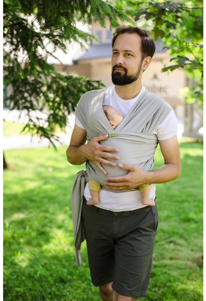 Boba Wrap, Serenity Light Pilkas