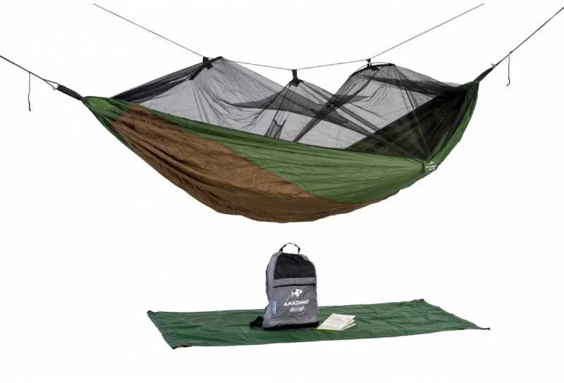 Amazonas Grindys po hamaku HAMMOCK GRINDYS