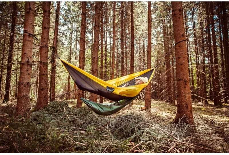 Amazonas Grindys po hamaku HAMMOCK GRINDYS