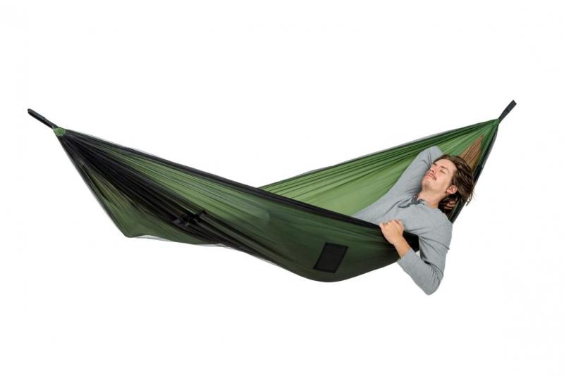 Amazonas ADVENTURE MOSKITO HAMMOCK THERMO