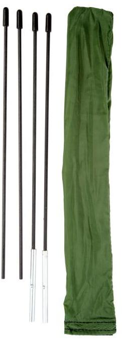 Amazonas ADVENTURE MOSKITO HAMMOCK THERMO