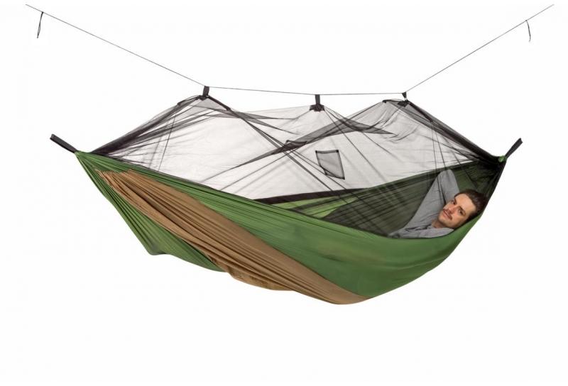 Amazonas ADVENTURE MOSKITO HAMMOCK THERMO