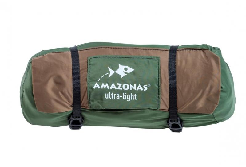 Amazonas ADVENTURE MOSKITO HAMMOCK THERMO