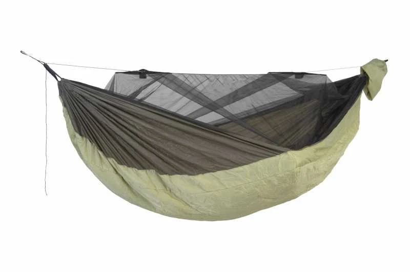 Amazonas MOSKITO-TRAVELLER QUILTED hamakas