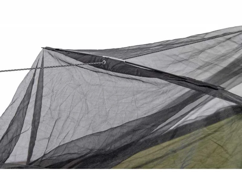 Amazonas MOSKITO-TRAVELLER QUILTED hamakas