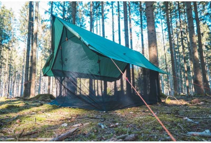 Amazonas Moskito Wing Tarp
