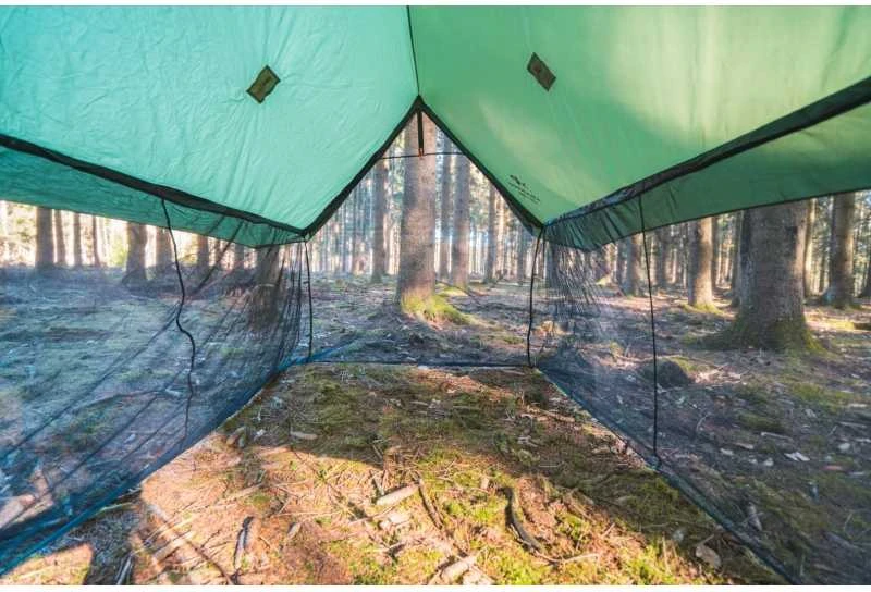 Amazonas Moskito Wing Tarp