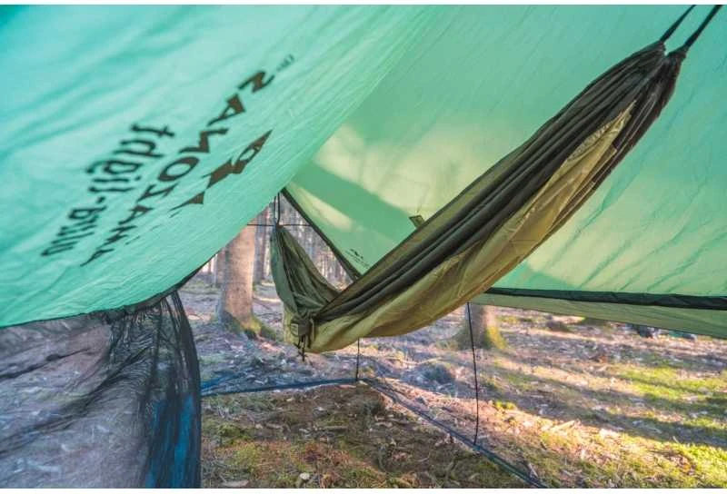 Amazonas Moskito Wing Tarp