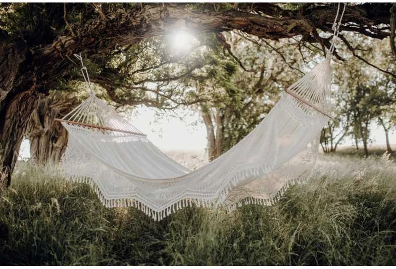 Amazonas Palacio Family Hamakas, 240x160 cm, 200 kg