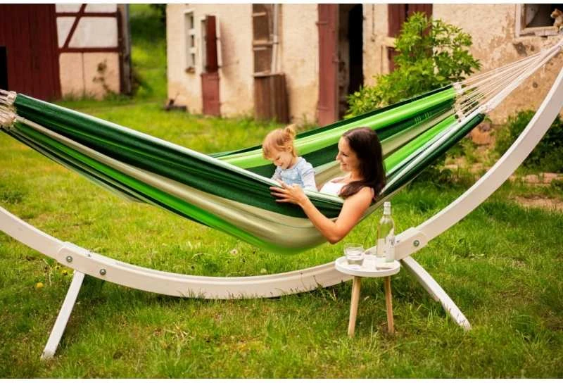 Amazonas | Paradiso Oliva Hammock | 250x175 cm | 200 kg