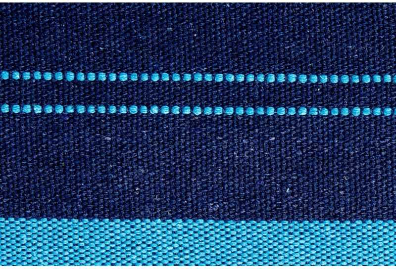 Amazonas SANTANA, Mėlyna