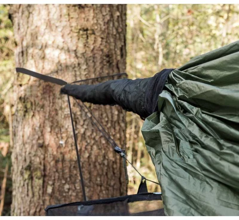 Amazonas TARP SOCK (Stoginės kojinė)