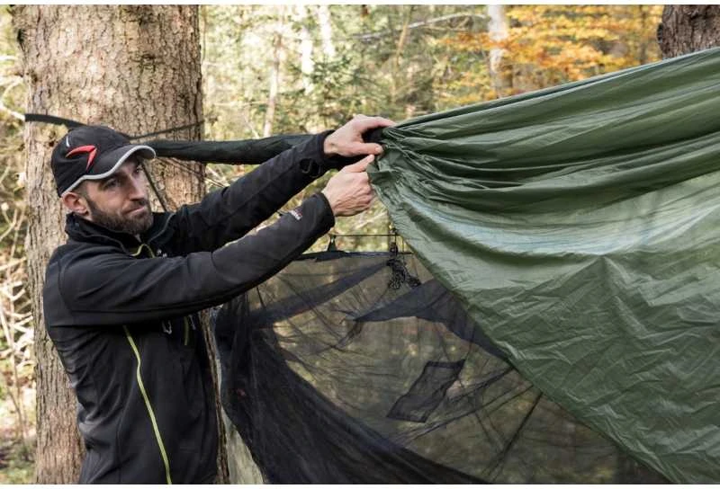 Amazonas TARP SOCK (Stoginės kojinė)