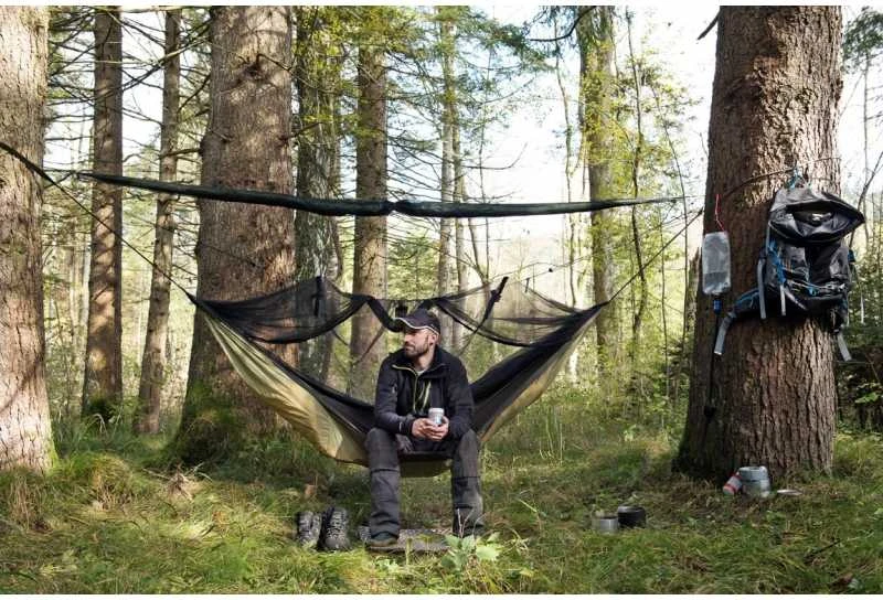Amazonas TARP SOCK (Stoginės kojinė)