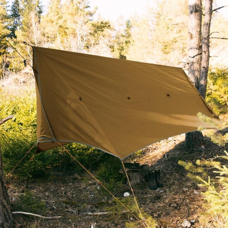„Amazonas Tentas“ ADVENTURE TARP (380 g)
