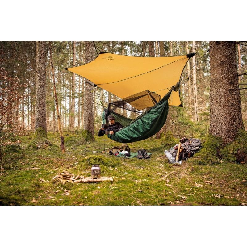 „Amazonas Tentas“ ADVENTURE TARP (380 g)