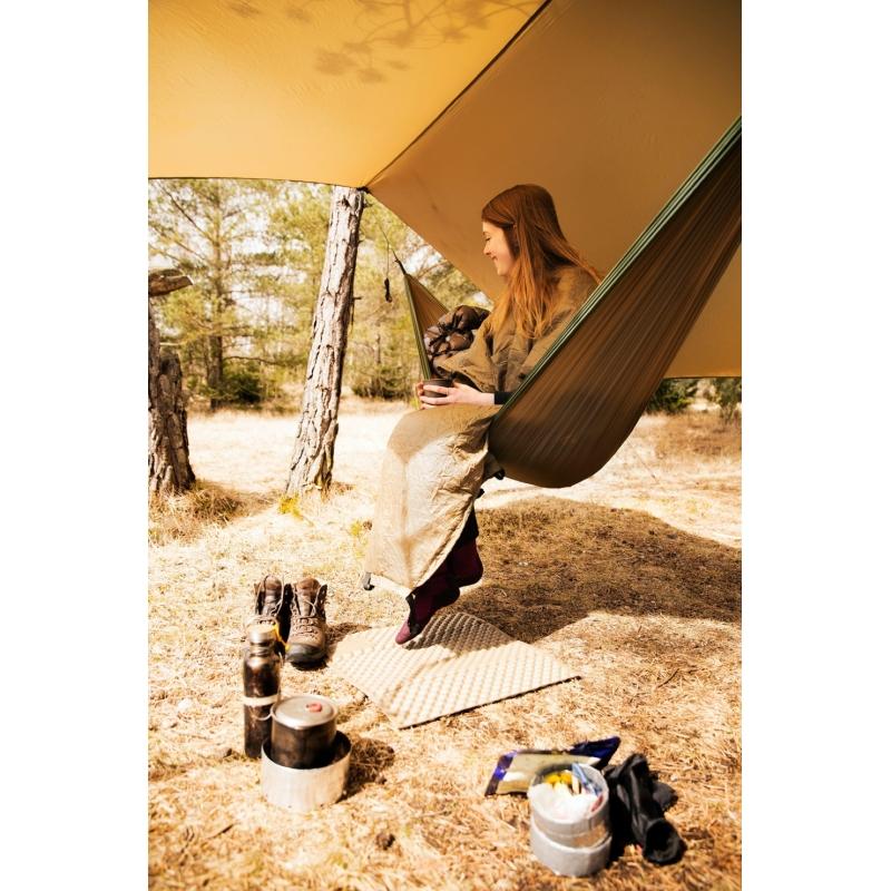 „Amazonas Tentas“ ADVENTURE TARP (380 g)