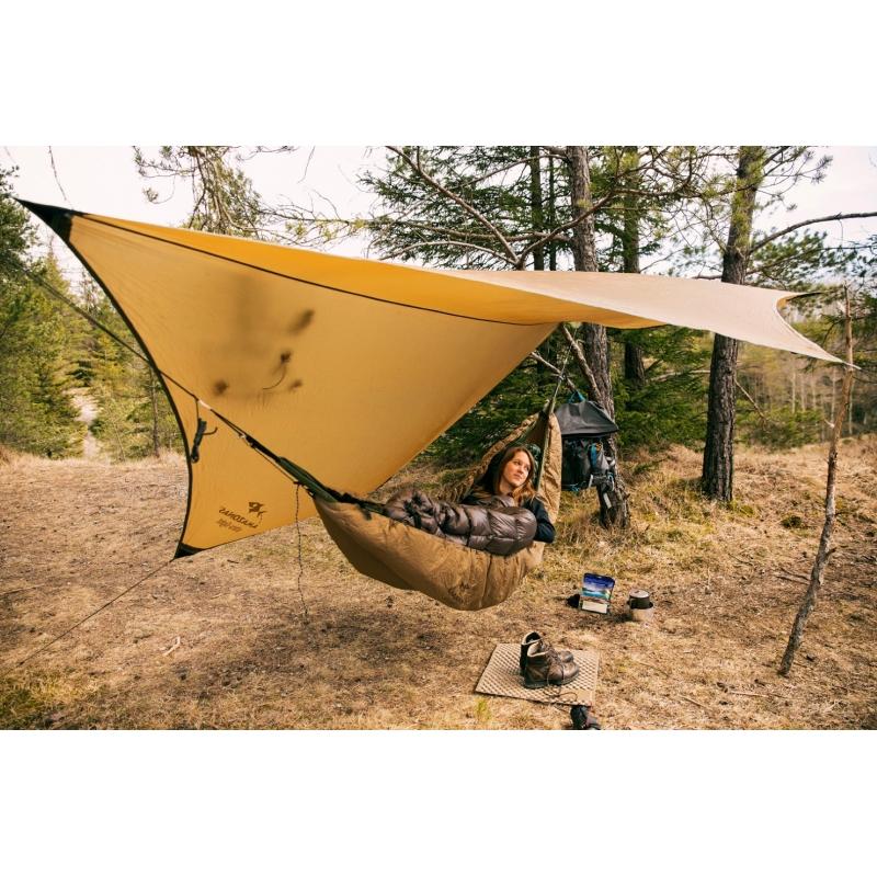 „Amazonas Tentas“ ADVENTURE TARP (380 g)