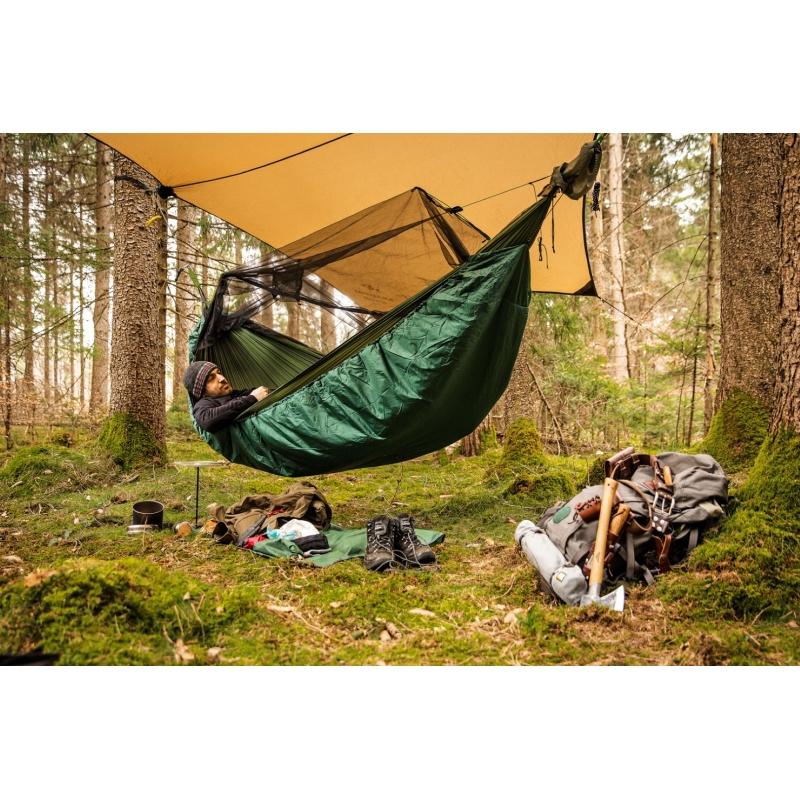 „Amazonas Tentas“ ADVENTURE TARP (380 g)