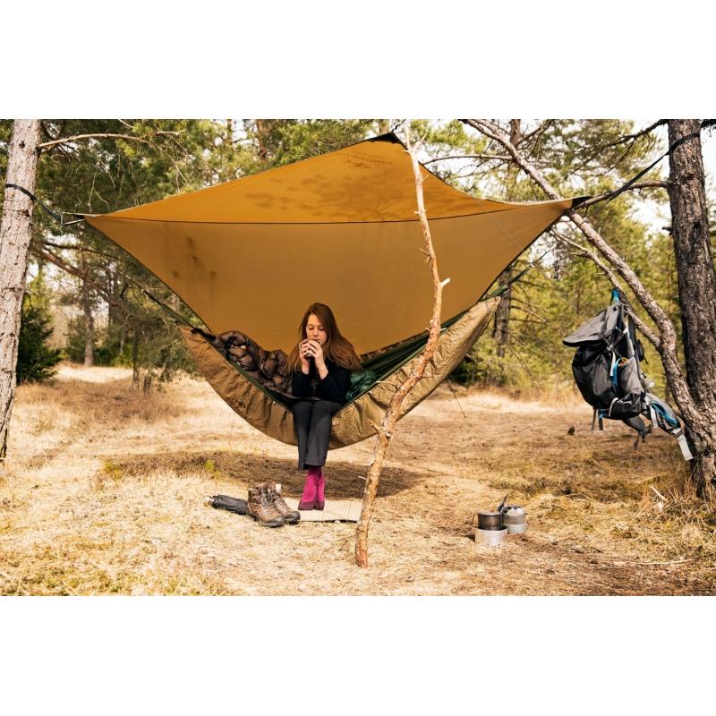 „Amazonas Tentas“ ADVENTURE TARP (380 g)