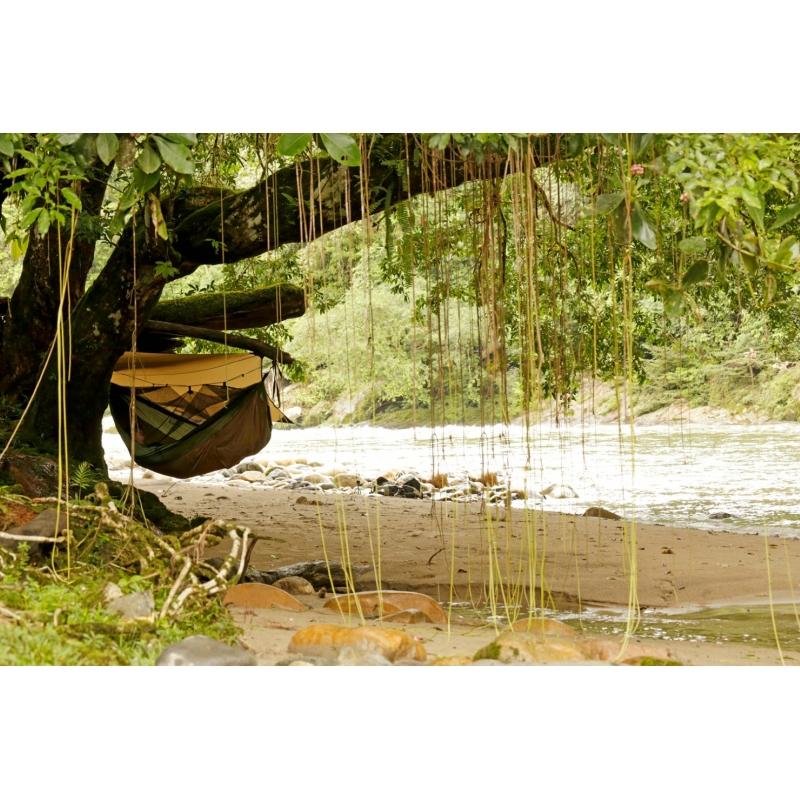 „Amazonas Tentas“ ADVENTURE TARP (380 g)