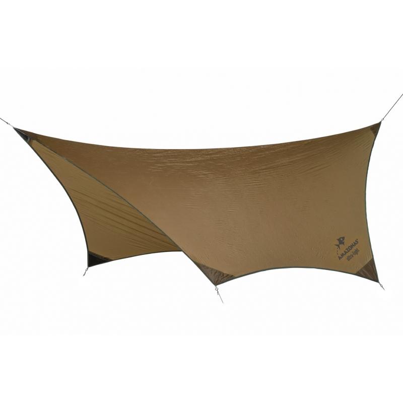 „Amazonas Tentas“ ADVENTURE TARP (380 g)